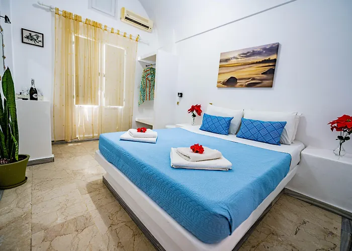 Join Us Cost 4* Kamári