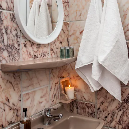 게스트하우스 Join Us Cost Kamári