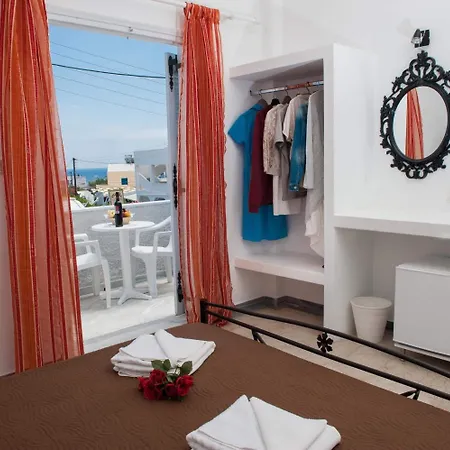 Join Us Cost 게스트하우스 Kamári