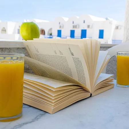 게스트하우스 Join Us Cost Kamári