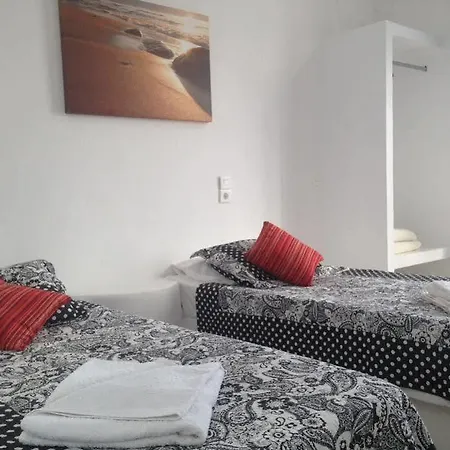 Join Us Cost 게스트하우스 4*