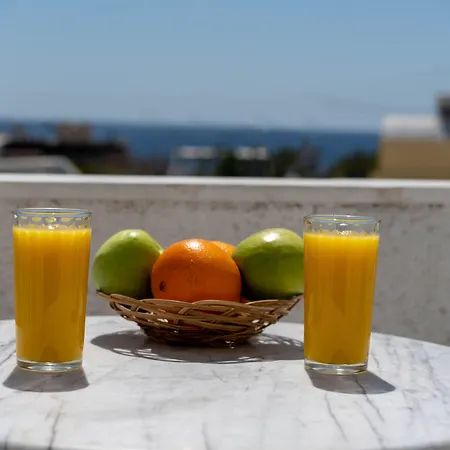 Join Us Cost Gæstehus 4*