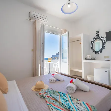 Гостевой дом Join Us Low Cost 4*