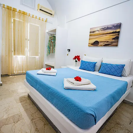 Join Us Low Cost 4* Камари