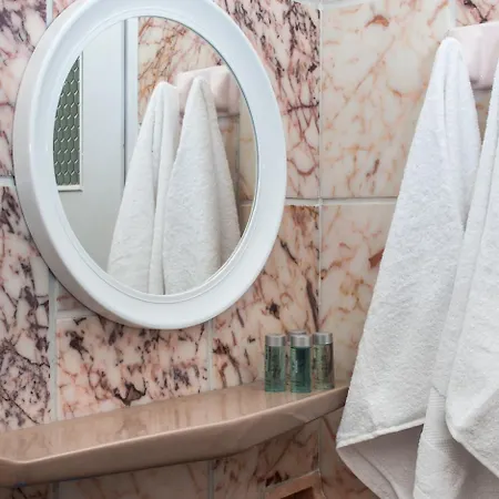 Join Us Cost Gæstehus 4*