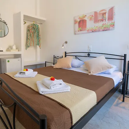 Гостевой дом Join Us Low Cost 4*
