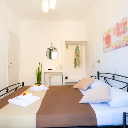 Gæstehus Join Us Cost