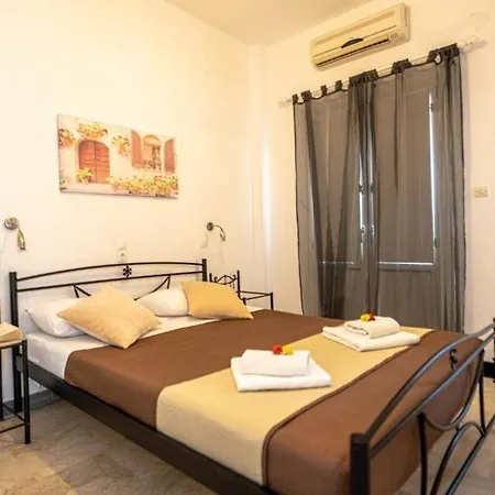 Join Us Low Cost 4* Камари
