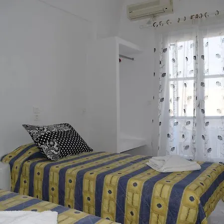 Гостевой дом Join Us Low Cost 4*
