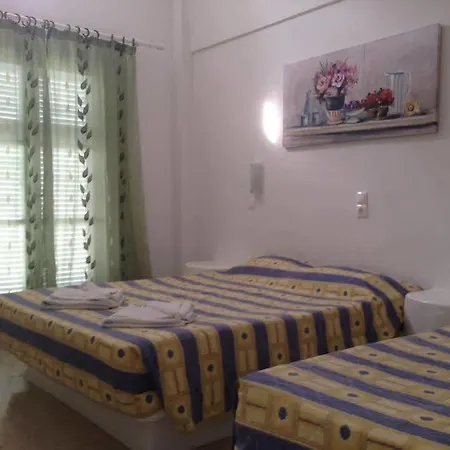 Гостевой дом Join Us Low Cost 4*