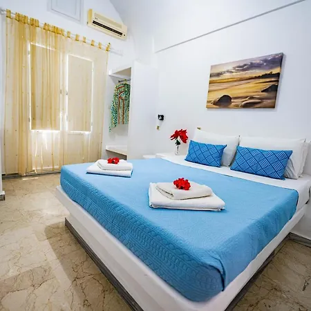 Join Us Cost Gæstehus