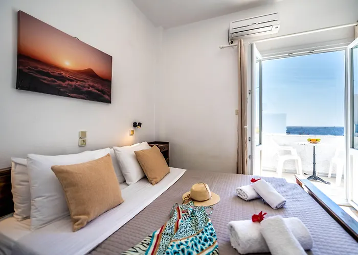 Join Us Cost Guest house 4*