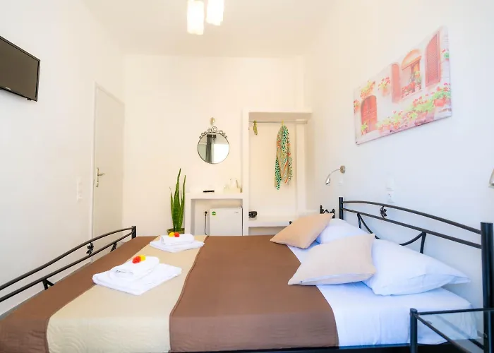 Guest house Join Us Cost