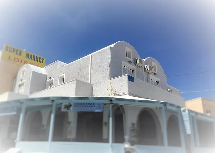 Join Us Cost Guest house 4*