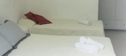 Join Us Cost 4* Kamari (Santorini)