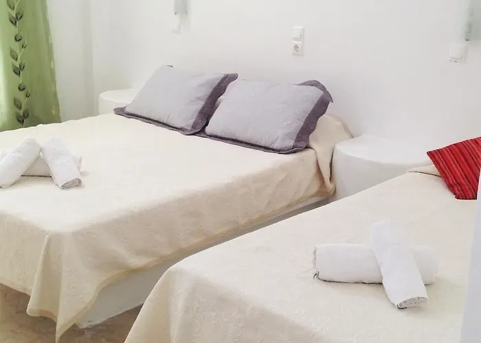 Join Us Cost Guest house