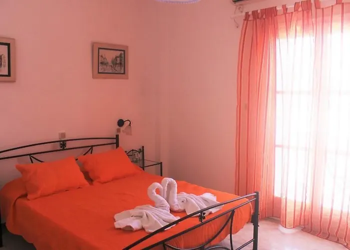 Join Us Cost Guest house 4*