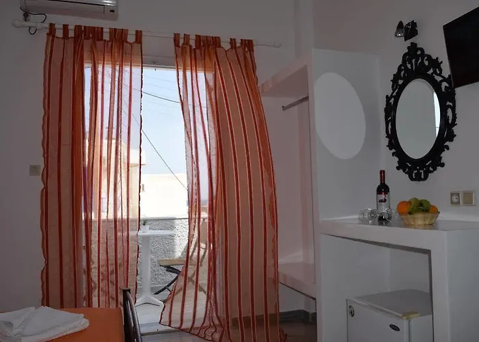 Join Us Cost Guest house