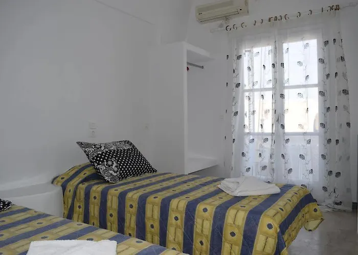 Guest house Join Us Cost 4*