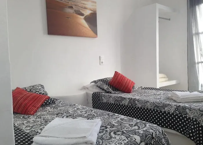 Join Us Cost Guest house 4*