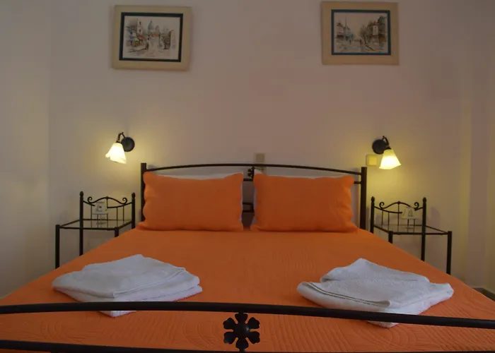 Guest house Join Us Cost