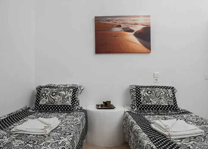 Join Us Cost Guest house 4*