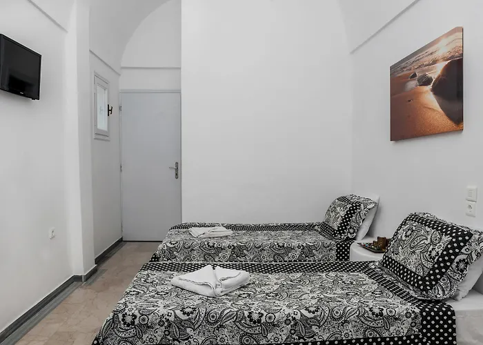 Join Us Cost Guest house 4*