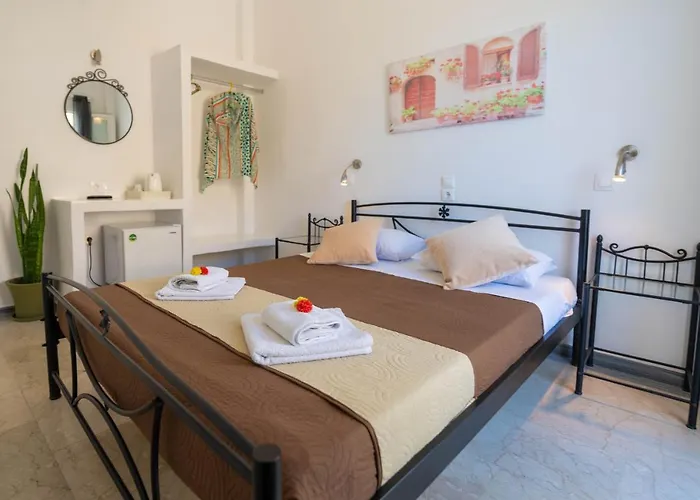 Join Us Cost Guest house 4*