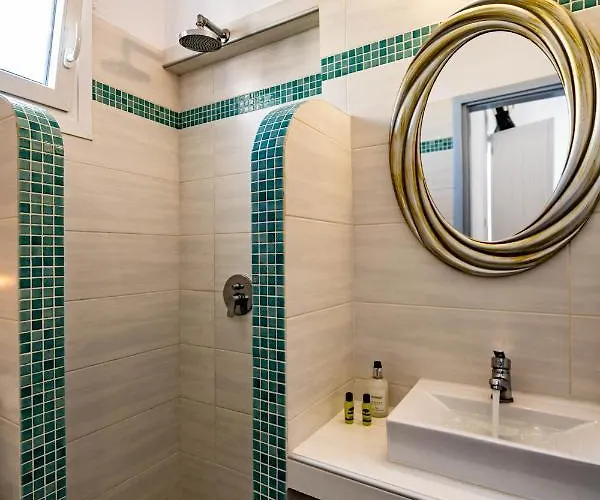 Guest house Join Us Cost