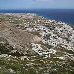Join Us Cost Guest house Kamari (Santorini)