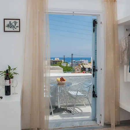 Join Us Cost Affittacamere Kamári