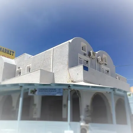 Join Us Cost Affittacamere 4*