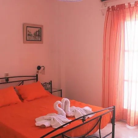 Join Us Cost Guest house 2*