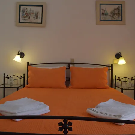 Guest house Join Us Cost