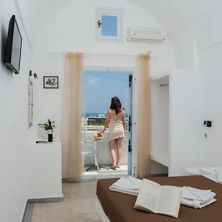 Guest house Join Us Cost 2*