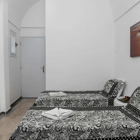 Join Us Cost Guest house 2*