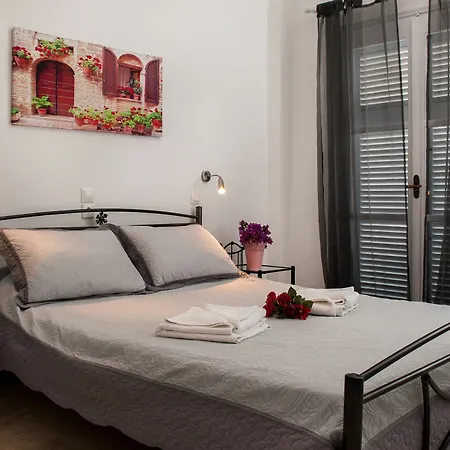 Join Us Cost Guest house 2*