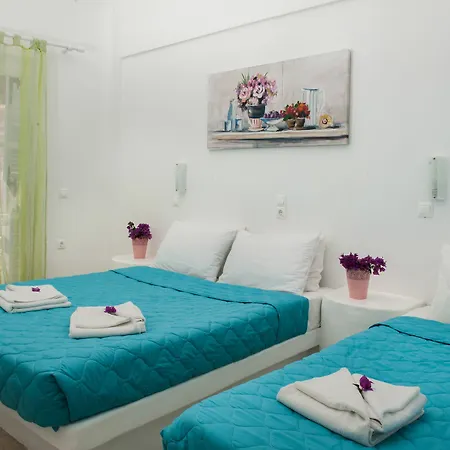 Join Us Cost Guest house 2*