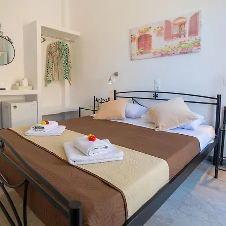 Join Us Cost Guest house 2*