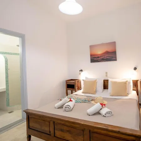 Guest house Join Us Cost 2*