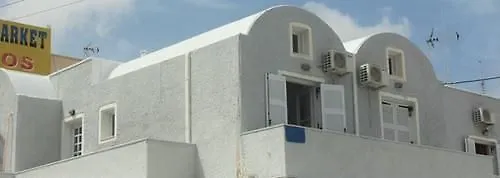 Join Us Cost 4* Καμάρι