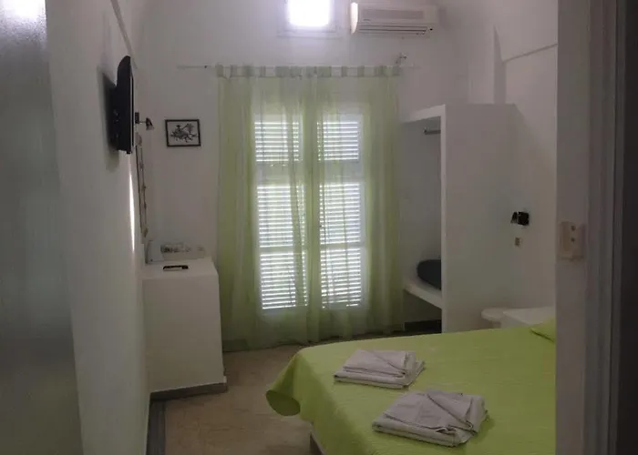 Pensión Join Us Cost 4*