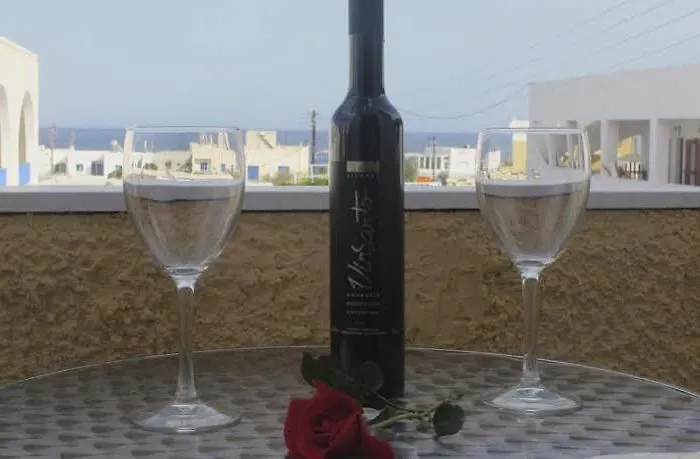 Πανσιόν Join Us Cost Καμάρι