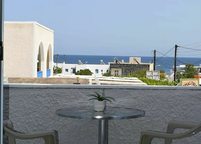 Join Us Cost Πανσιόν 4*