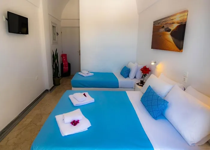 Pensión Join Us Cost 4*