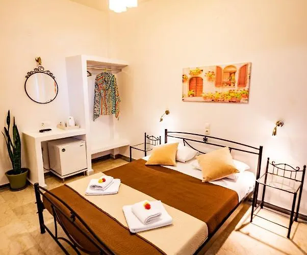 Pensión Join Us Cost 4*