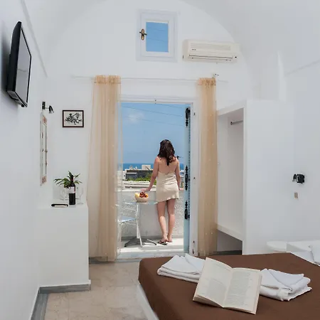 Penzion Join Us Cost 4*