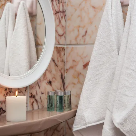 Penzion Join Us Cost Kamári