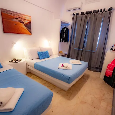 Penzion Join Us Cost 4*