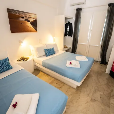 Penzion Join Us Cost 4*